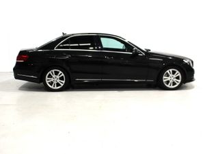 Mercedes-Benz E-Class 2015 E 220 BlueTEC - Image 4
