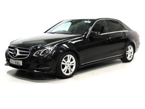 Mercedes-Benz E-Class 2015 E 220 BlueTEC - Image 3