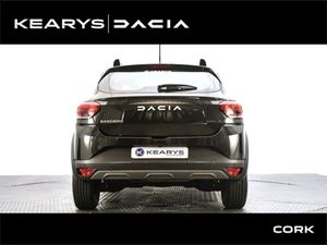 Dacia Sandero Stepway Expression TCe 90 Gsr2 - Image 3