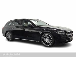 Mercedes-Benz E-Class E300de Estate AMG Line Plus - Image 3