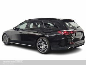Mercedes-Benz E-Class E300de Estate AMG Line Plus - Image 4