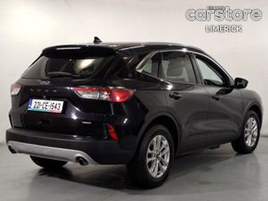 Ford Kuga 2.5 Duratec 225BHP Phev Titanium Auto - Image 3