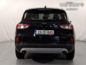 Ford Kuga 2.5 Duratec 225BHP Phev Titanium Auto - Image 4