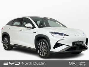 BYD SEALION 7 Design 82.5kwh - Order NOW FOR 261 - Image 4