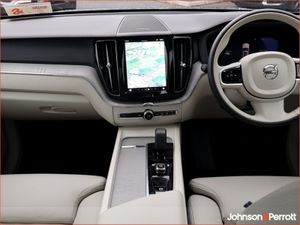 Volvo XC60 T6 350bhp AWD Phev Plus Dark (adaptive - Image 2