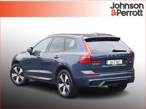 Volvo XC60 T6 350bhp AWD Phev Plus Dark (adaptive - Image 3
