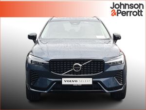 Volvo XC60 T6 350bhp AWD Phev Plus Dark (adaptive - Image 4