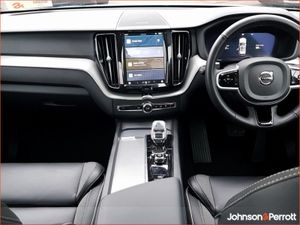 Volvo XC60 T6 350 bhp AWD Phev Plus Dark (panoram - Image 2
