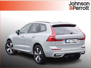 Volvo XC60 T6 350 bhp AWD Phev Plus Dark (panoram - Image 3