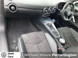 Audi TT 2.0tdi 184HP S-line - Image 4