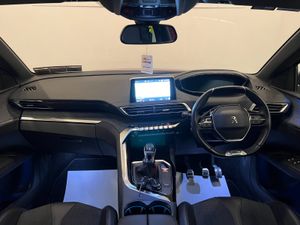 ✨ 2019 PEUGEOT 3008 GT LINE 1.5HDI AUTO ✨ - Image 4