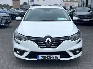 Renault Megane 1.5 Blue dCi 115 Iconic Touring - Image 2