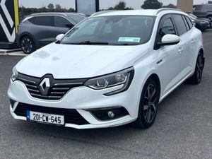 Renault Megane 1.5 Blue dCi 115 Iconic Touring - Image 3