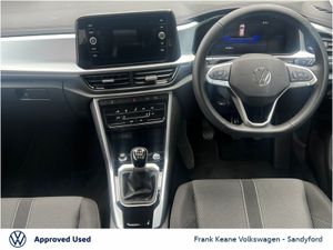 Volkswagen T-Roc  75 Edition  1.0tsi 116HP Manual - Image 2