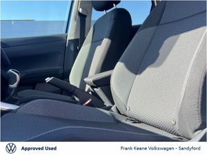 Volkswagen Polo Edition 75 95bhp Manual  frank Ke - Image 4