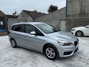 BMW 2-Series 2016 7 Seater - Image 2
