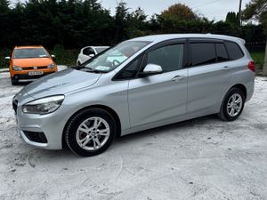 BMW 2-Series 2016 7 Seater - Image 4