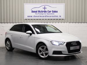 2017 (172) AUDI A3 HATCHBACK - Image 4