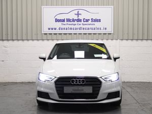 2017 (172) AUDI A3 HATCHBACK - Image 2