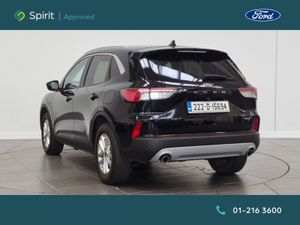 Ford Kuga Titanium Phev Auto calll Alan ON 086-14 - Image 3