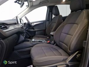 Ford Kuga Titanium Phev Auto calll Alan ON 086-14 - Image 4
