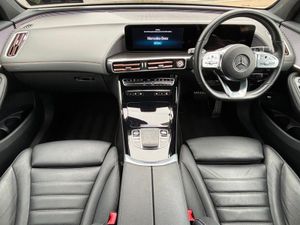 Mercedes-Benz EQC 400 AMG Line Edition 4matic - Image 2