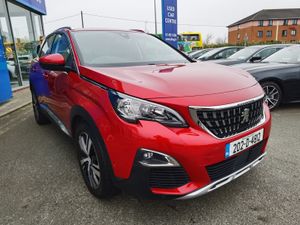 PEUGEOT 3008 1.5 ALLURE BLUEHDI - Image 3