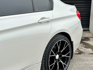 2017 BMW 320D SPORT M PERFORMANCE - Image 3