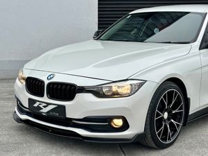 2017 BMW 320D SPORT M PERFORMANCE - Image 2