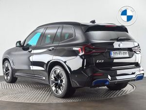 BMW iX3 M Sport Pro - Image 2