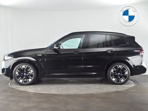 BMW iX3 M Sport Pro - Image 3