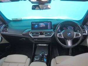 BMW iX3 M Sport Pro - Image 4