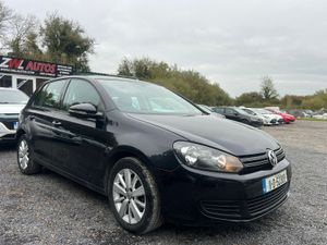 2011 Volkswagen Golf  1.6 FULL SERVICE HISTORY - Image 2