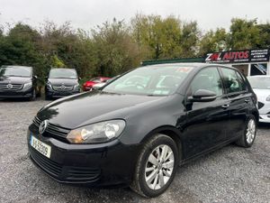 2011 Volkswagen Golf  1.6 FULL SERVICE HISTORY - Image 3