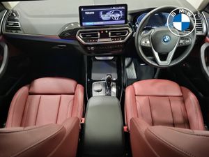 BMW X3 xDrive30e xLine - Image 4