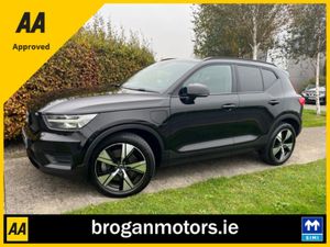 Volvo XC40 2021 1.5 R Design*Phev* - Image 4