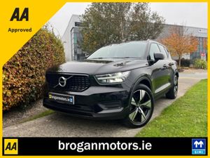 Volvo XC40 2021 1.5 R Design*Phev* - Image 3