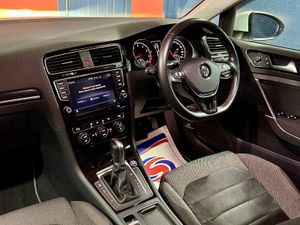 2017 Volkswagen Golf 1.4TSi Highline Auto - KITTED - Image 3