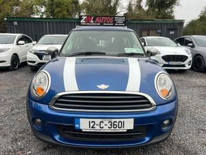 2012 Mini First 1.6 - Image 3