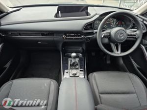 Mazda CX-30 Finance From 3.9  APR OR  2000 Trade - Image 2