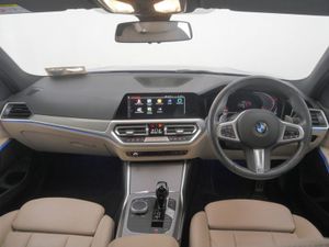 BMW 3 Series 320d M Sport Saloon - Image 4