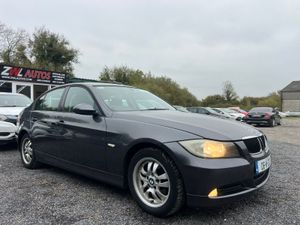 06 BMW 318 - Image 3