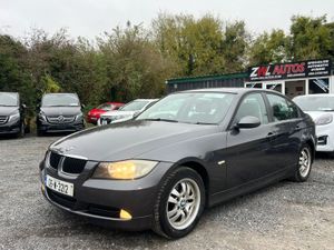 06 BMW 318 - Image 2