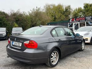 06 BMW 318 - Image 4
