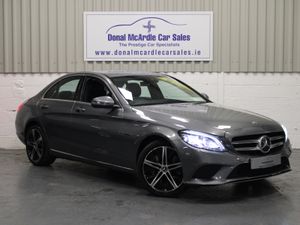Mercedes-Benz 300 2021 - Image 4
