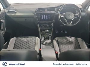 Volkswagen Tiguan 2.0 TDI 150HP R-line  from 513P - Image 4