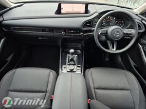 Mazda CX-30 Finance From 3.9  APR OR  2000 Trade - Image 2