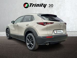 Mazda CX-30 Finance From 3.9  APR OR  2000 Trade - Image 3