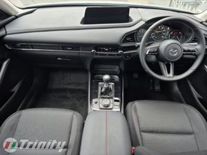 Mazda CX-30 Finance From 3.9  APR OR  2000 Trade - Image 2