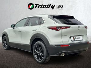 Mazda CX-30 Finance From 3.9  APR OR  2000 Trade - Image 3